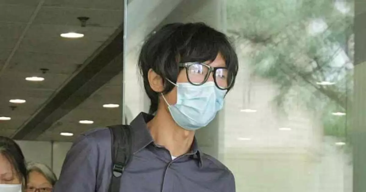 教大客席講師藏自製弩木箭 管武罪成判囚12月