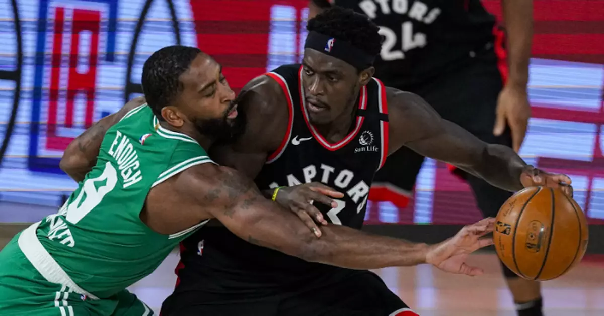 NBA免費直播 速龍周六早上鬥塞爾特人爭入東岸決賽