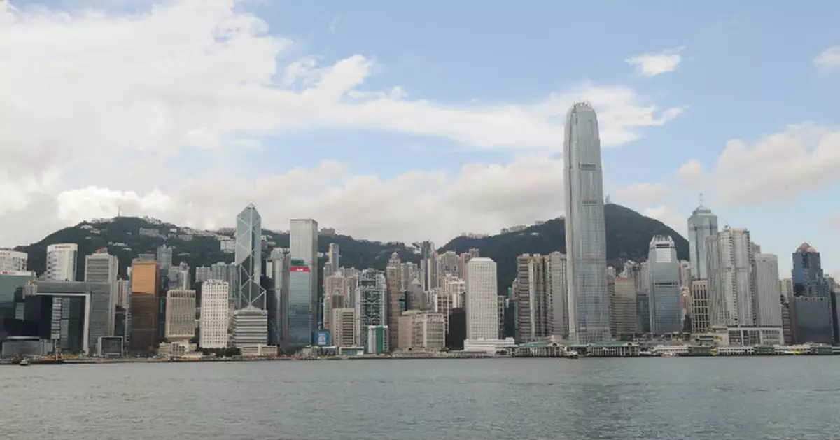 雙向“被孤立”：關於香港未來發展的隱憂