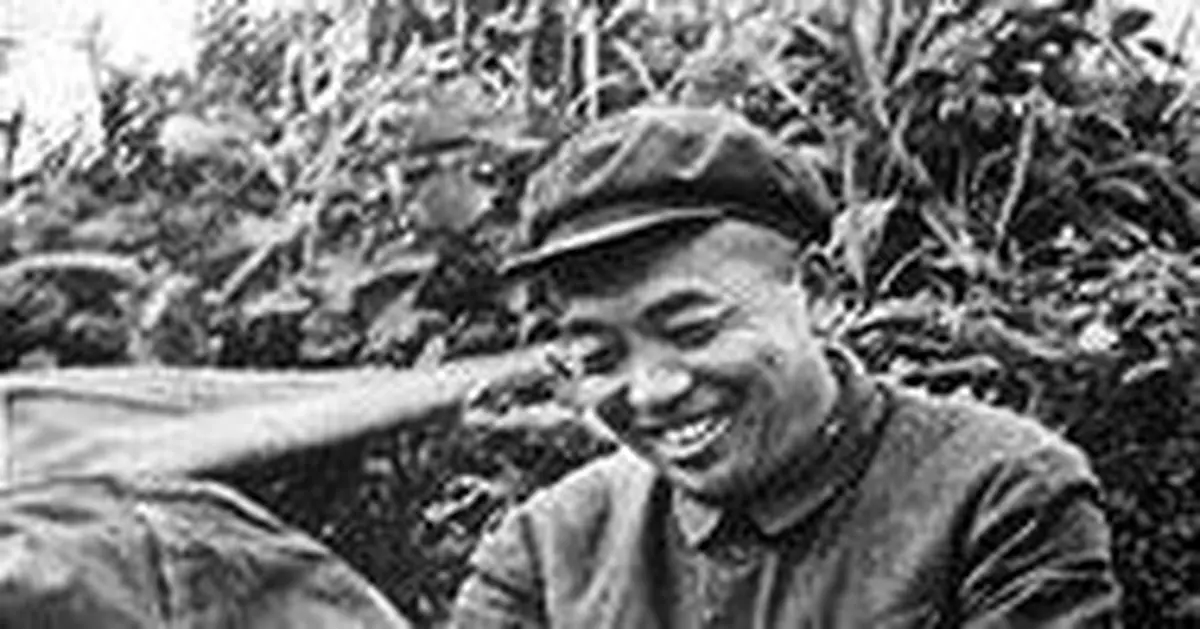 1965年毛澤東:對彭德懷的看法應一分為二