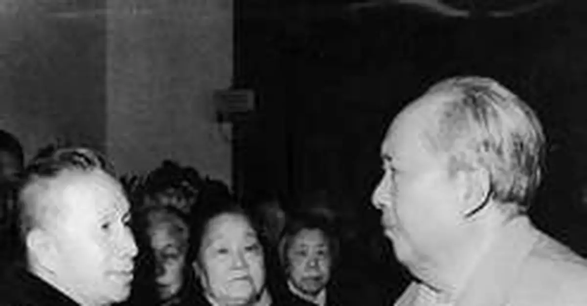 毛澤東如何評價林彪與粟裕戰場上的表現？