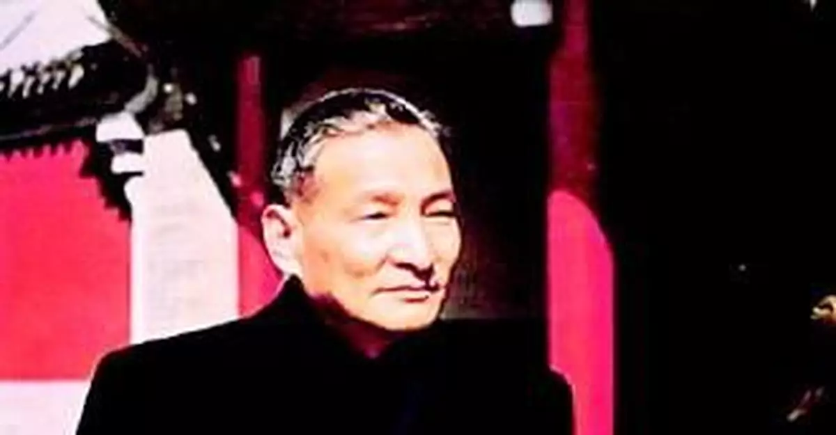 93歲秘書憶陳云：共和國「掌柜」一生積余僅萬元