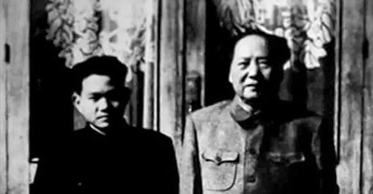 毛澤東教衛士長寫檢查 江青為一句話大鬧萬壽路