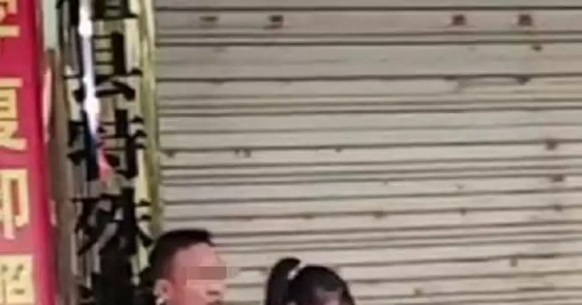 湖南桑植4學生上學途中被刺傷 嫌疑男子疑有精神病