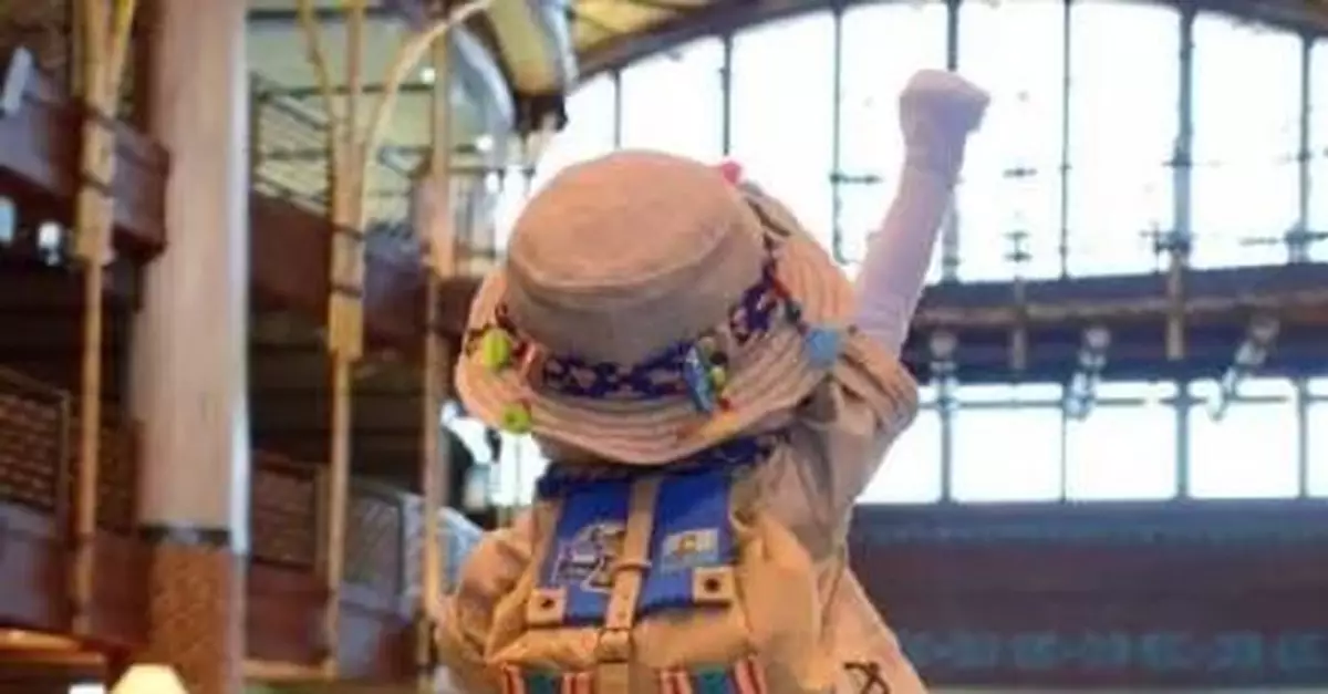 機票漲價，酒店訂爆了！十一假期，這些城市最熱門