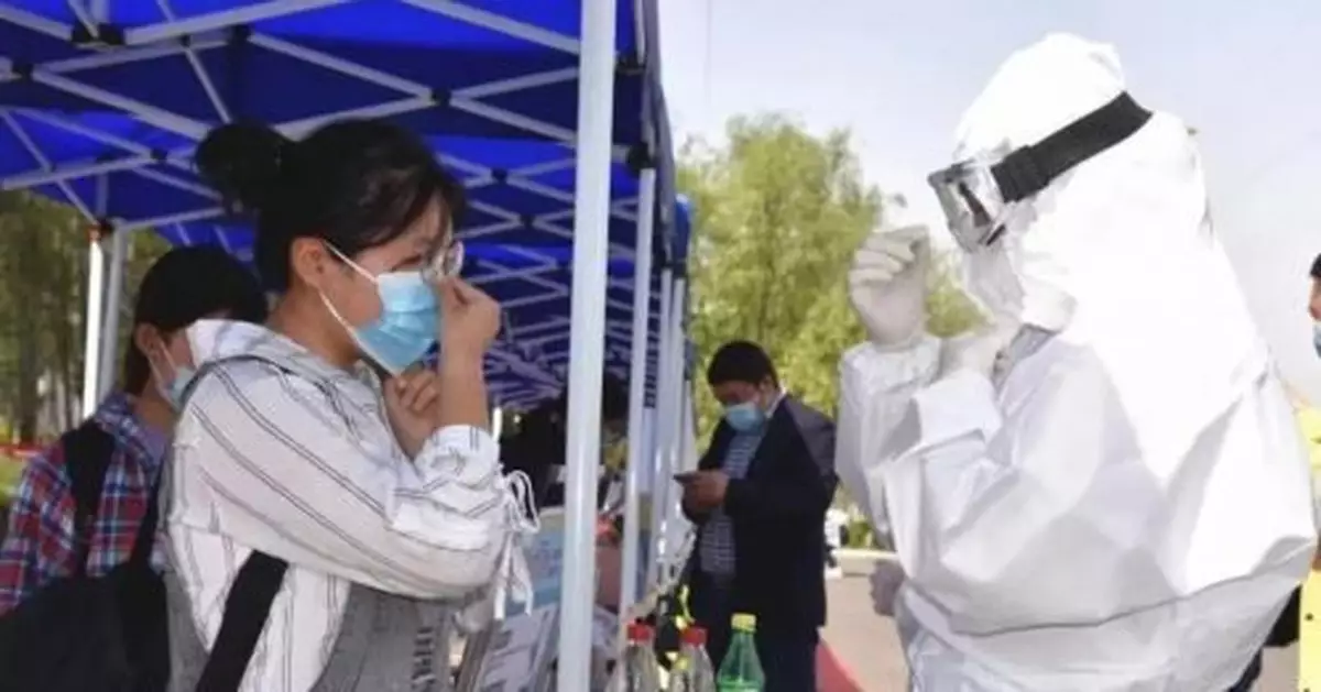 大學生「非必要不出校」，多方最新回應！