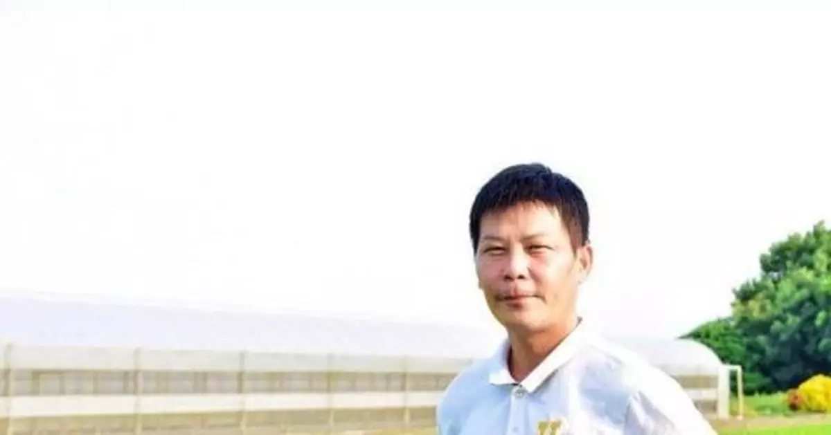 韓國瑜主導韓粉組織化？林佳新：有心人誤導