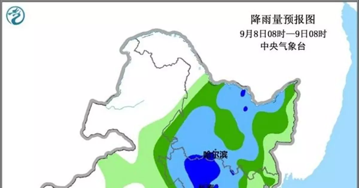 「海神」停編但影響尚未結束 東北地區仍有較強風雨