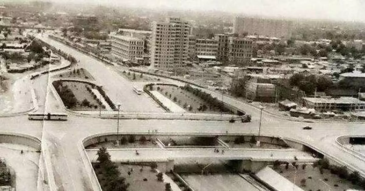 揭秘：1994年驚動中央軍委的北京建國門血案