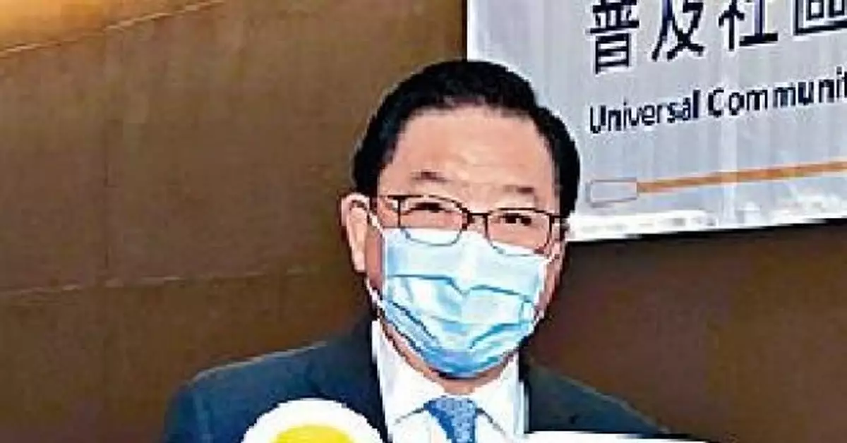 政商名人紛檢測 形容過程流暢