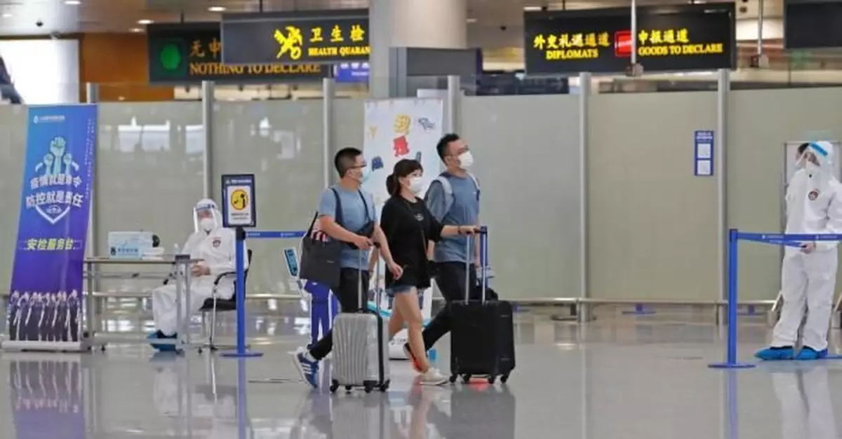 如何保障國慶中秋假期出行安全？民航局回應