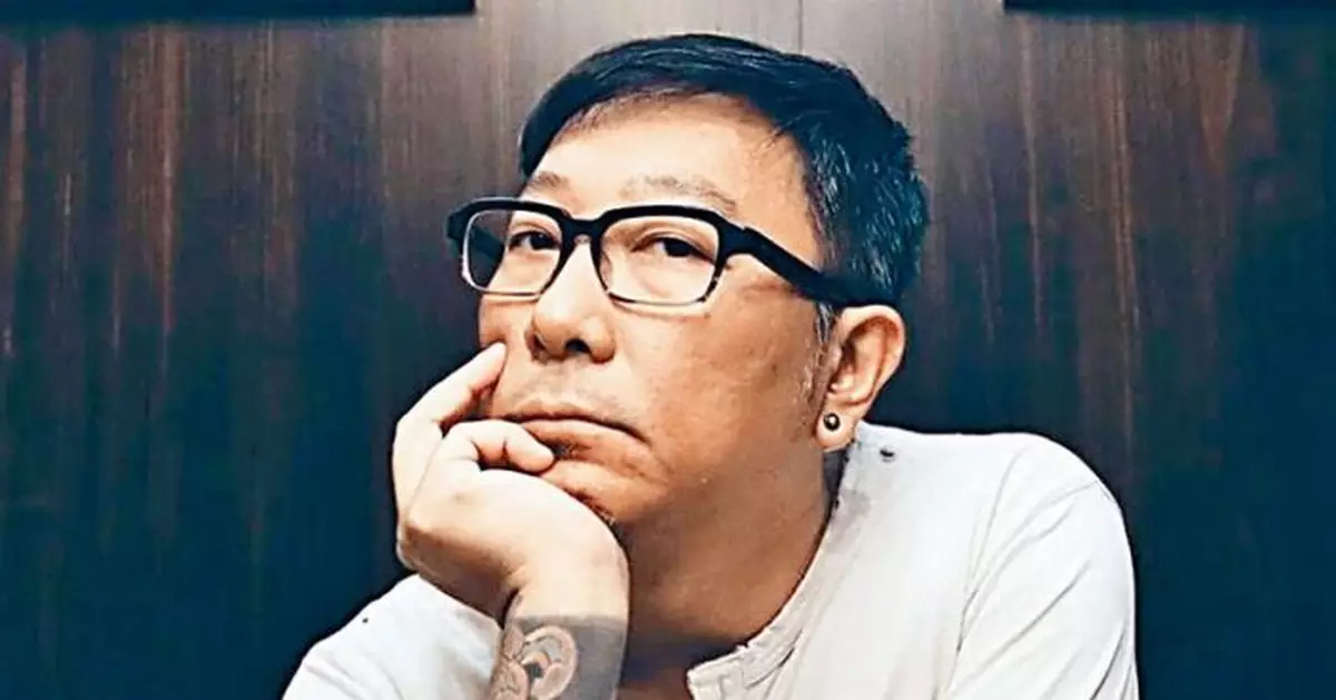 台記者自稱協力 籲港「抗爭者」莫赴台