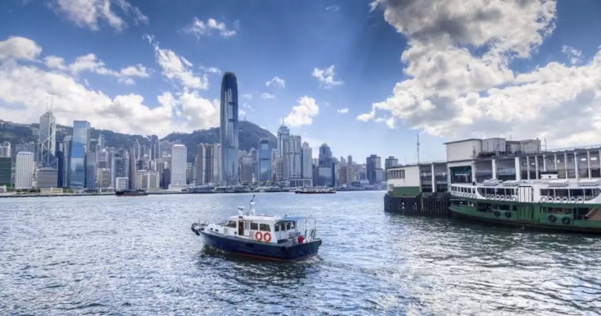 國慶一周：香港的“蛻變之痛”