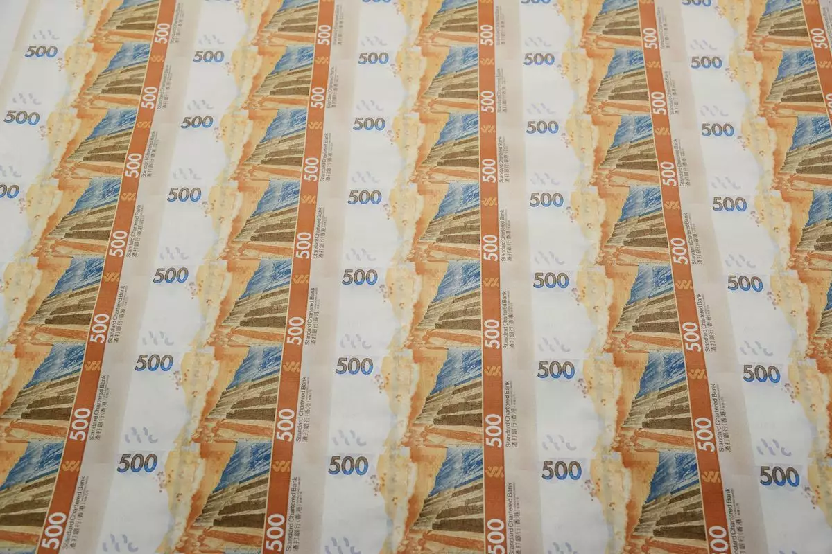 報販疑收假「大牛」 恐「練功券」流入市面籲市民警剔