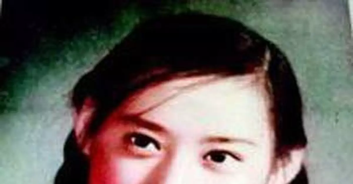 胡蝶之女口述：27歲的我為何嫁給76歲的李宗仁？