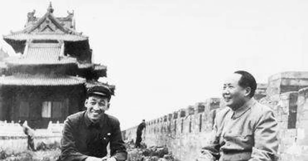 毛澤東：歷史上第一個與「官國」傳統決裂的人