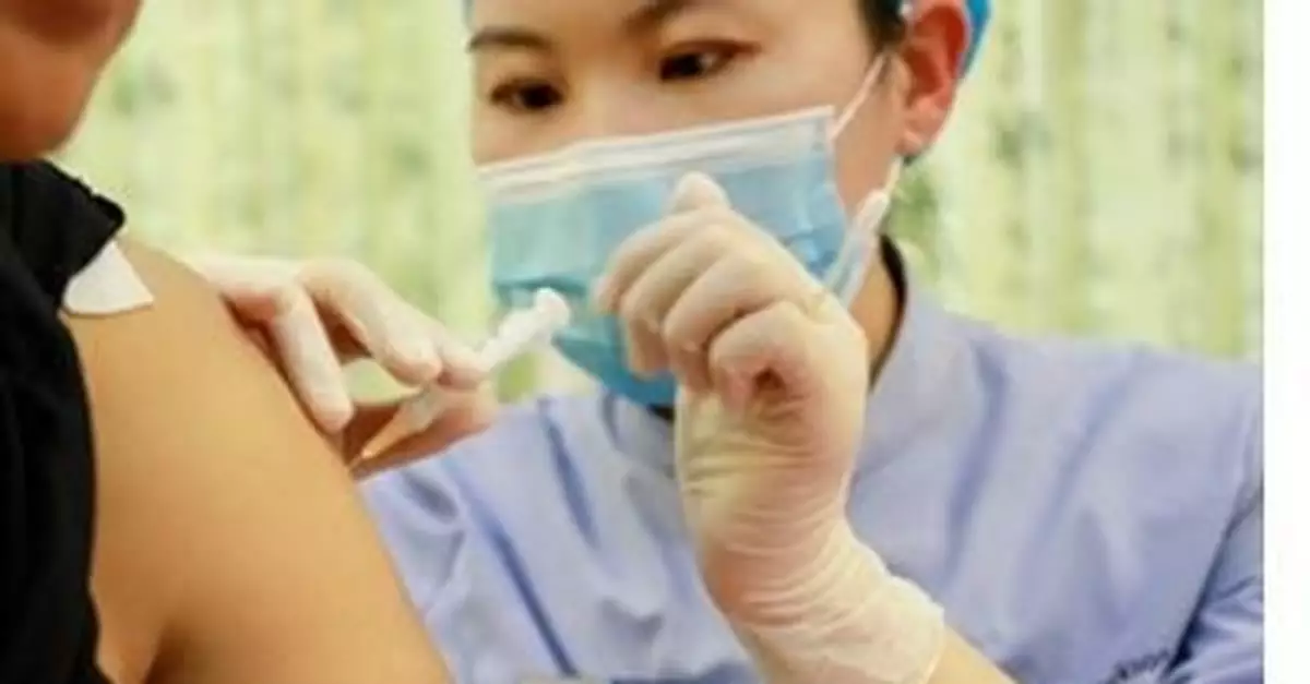 韓國36人接種疫苗後死亡，流感疫苗還能打么？