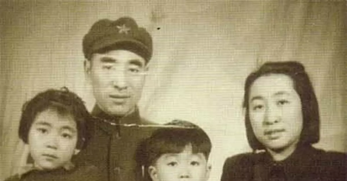 「九一三」後的林立衡：遭到激烈批判，一度自殺