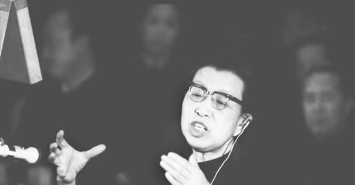 毛澤東批評江青等人：你們不要搞「四人幫」了