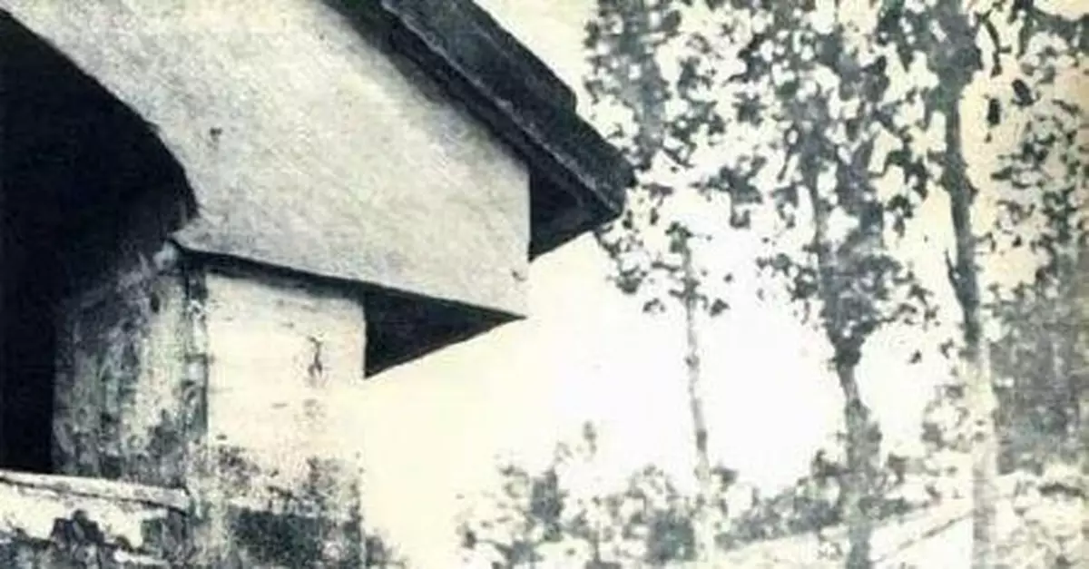 揭秘逮捕林彪的「四大金剛」：黃永勝大叫冤枉