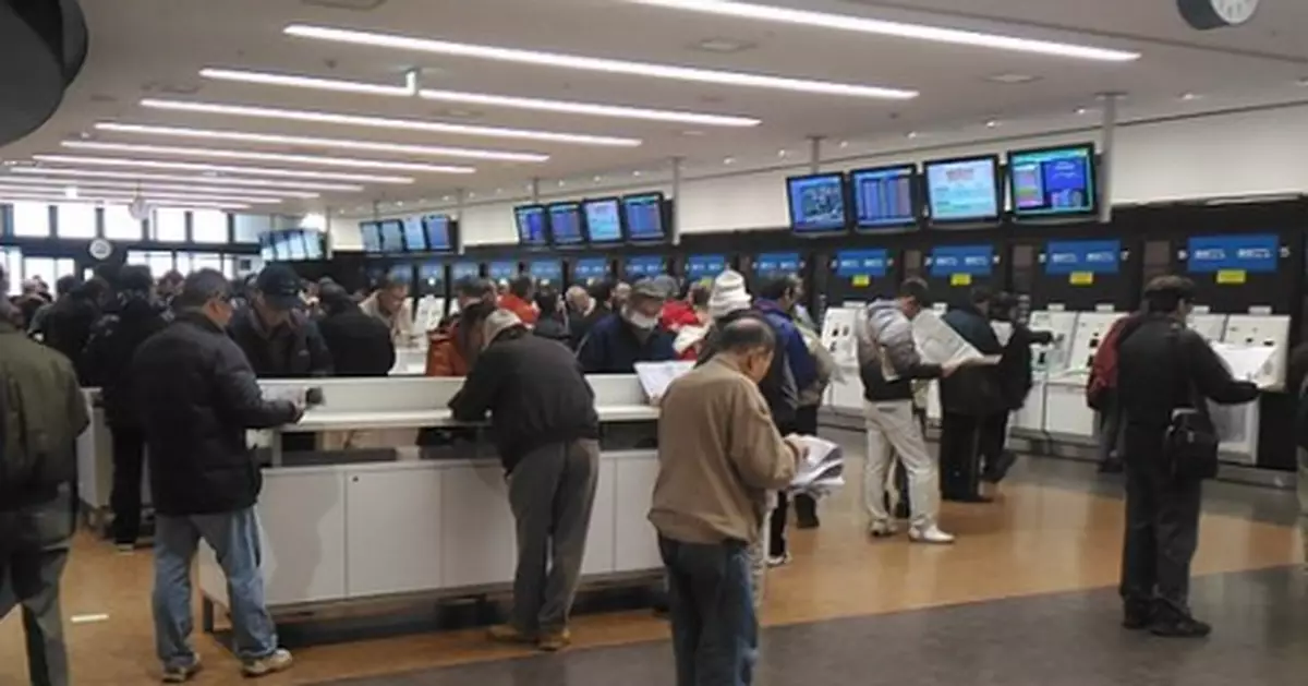 日本66歲和71歲男子合夥搶劫91歲老人：想弄點錢買酒