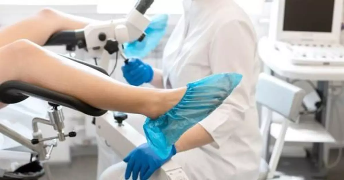 婦科名醫麻醉性侵病人15分鐘3次  其妻揭惡行