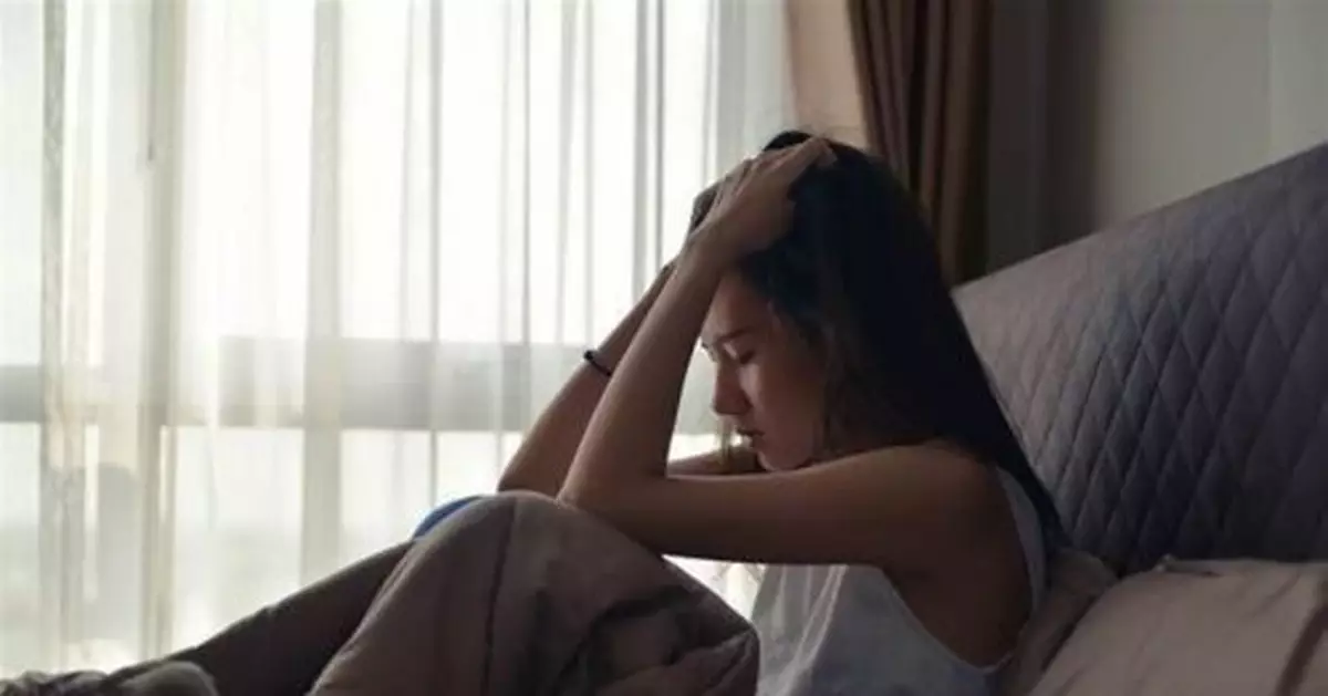 人夫性侵小姨子 妻睡夢中驚醒怒吼：你這畜生