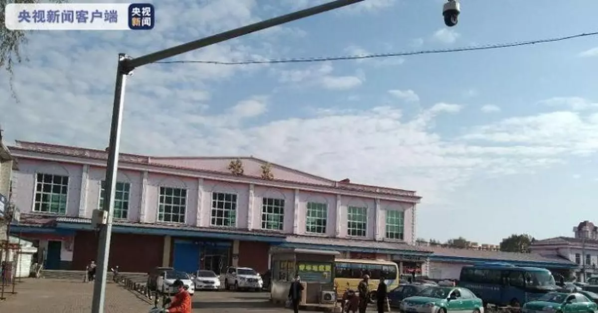 黑龍江家庭疑食物中毒致7死：食材在冰箱冷凍1年