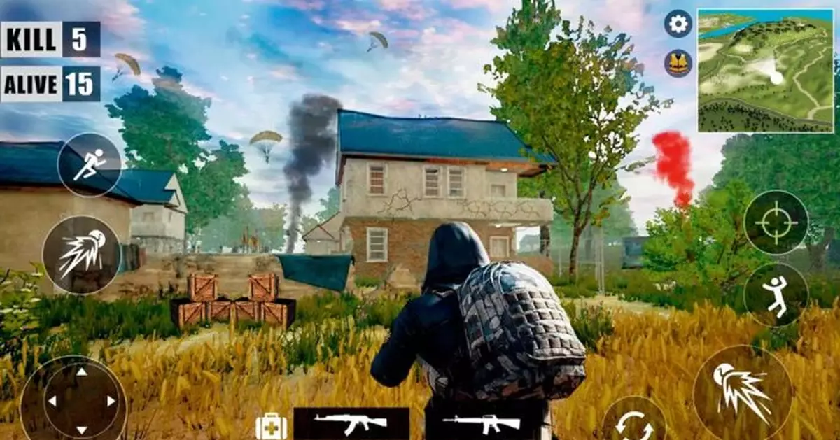 被遊戲塑造的一代：沉淪手游的孩子長大了會怎樣？