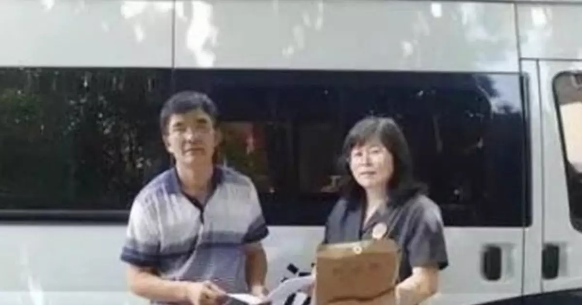 不離不棄照顧鄰居婆婆30年 好心男意外獲一半遺產
