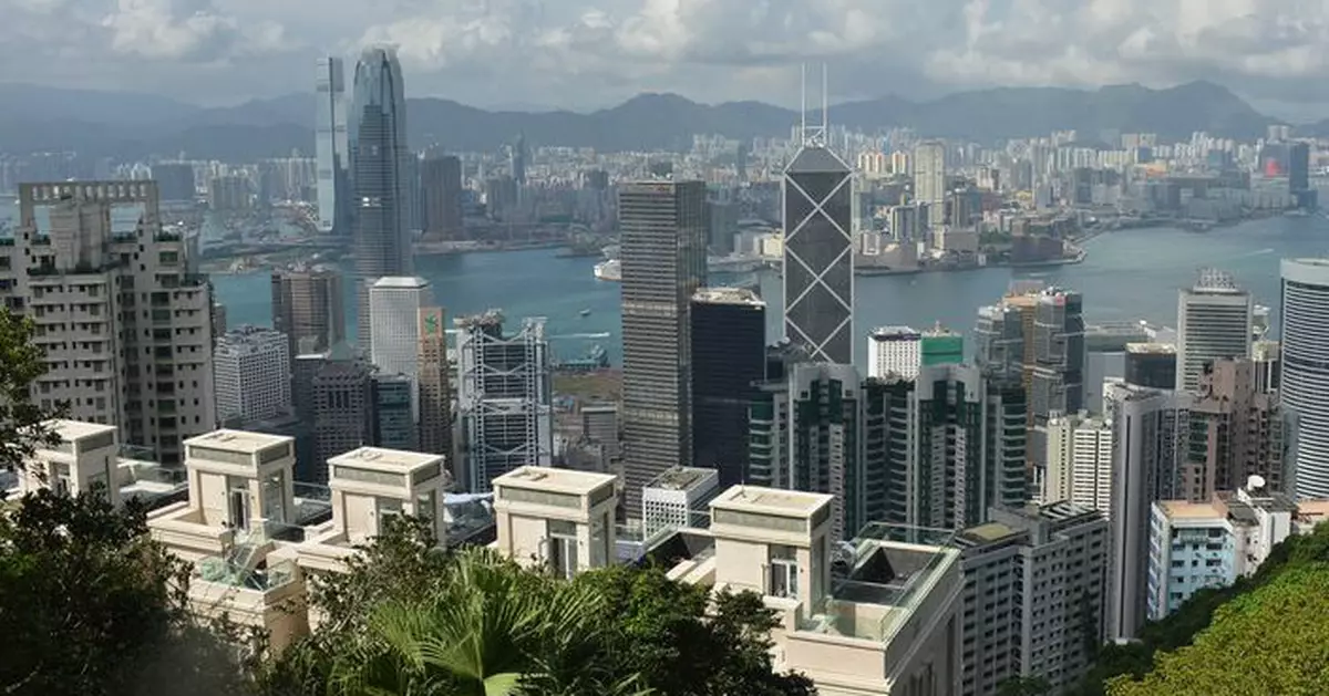 需要香港各方讀懂的“十四五”規劃《建議》