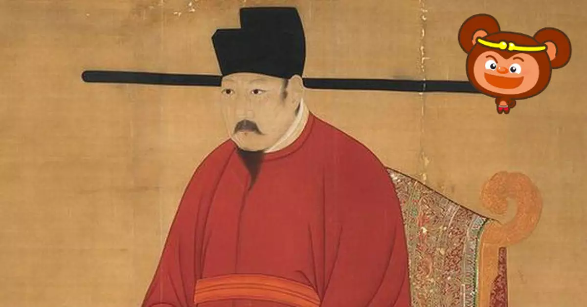 宋代有盛世嗎？ 仁宗性情寬厚國力盛極一時