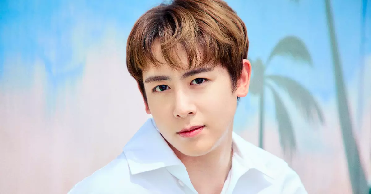 2PM Nichkhun接演荷李活電影 有望下月來港拍攝