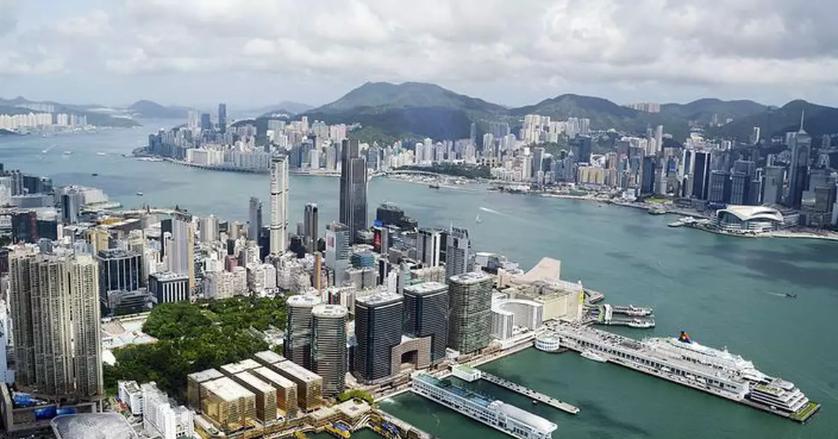 旗幟鮮明反對在內地建“香港城”