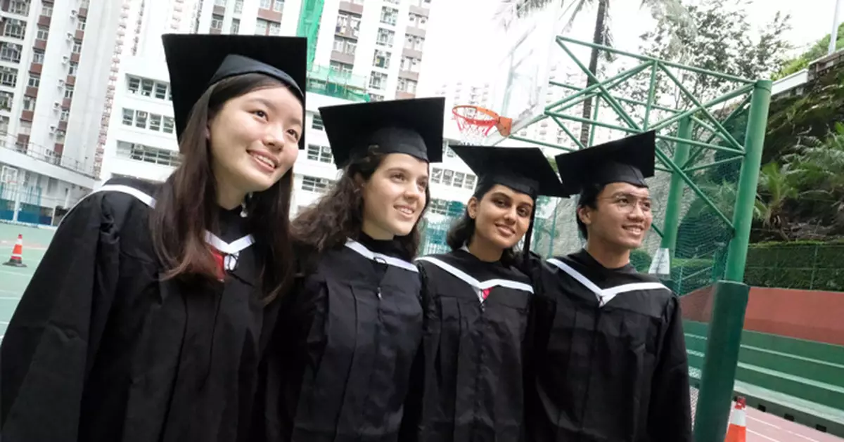 地利亞加拿大學校委任新校長  提升優質教育 助學生升讀全球頂尖大學