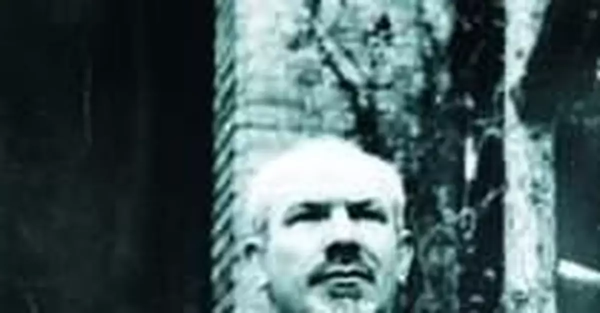 毛澤東的10大著名外國「粉絲」