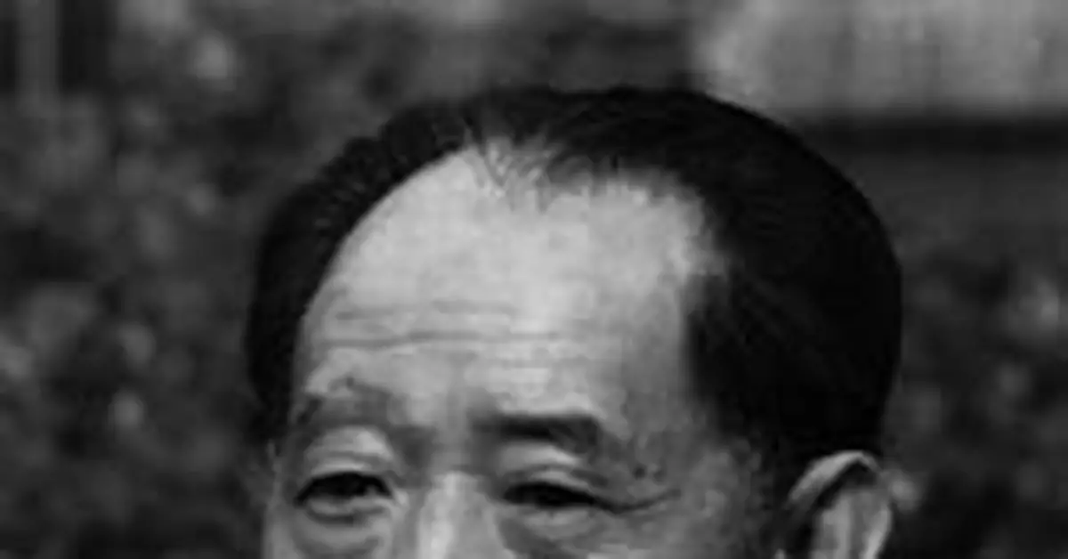 解密：胡耀邦逝世前後10天發生了什麼