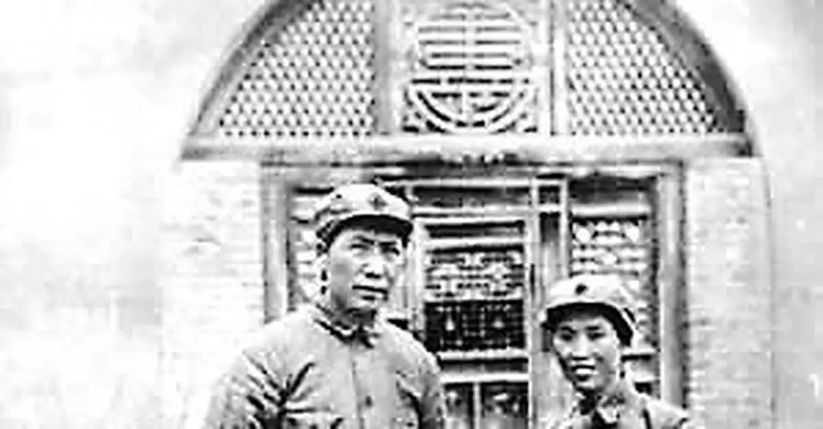 賀子珍在蘇聯為何會被強行關進瘋人院？