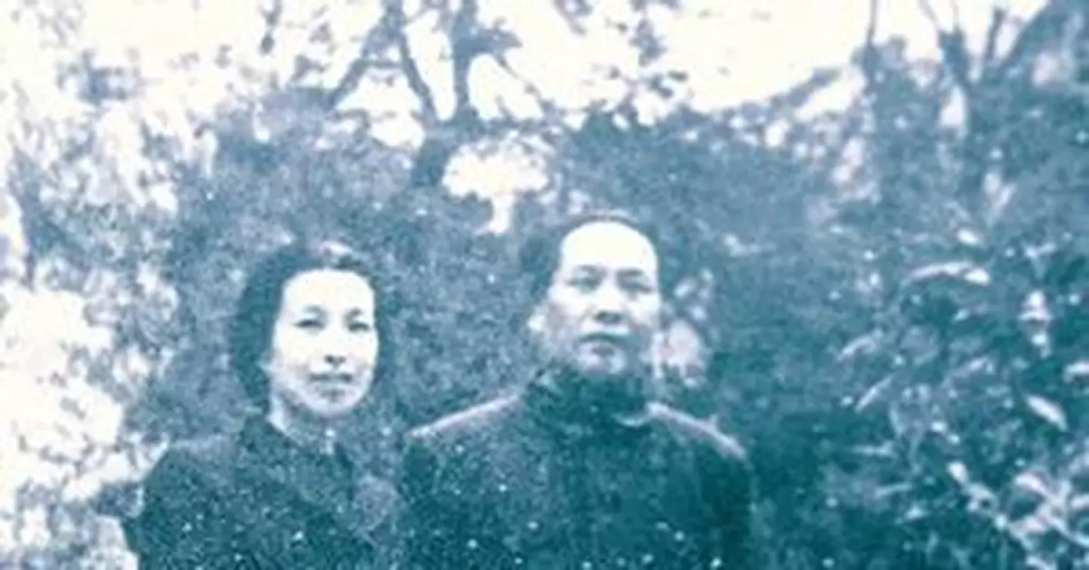 毛澤東臨終遺囑究竟要定誰接任主席