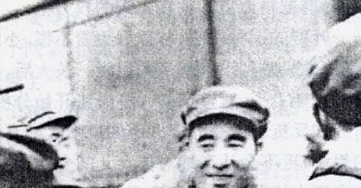 手下強將如雲 毛澤東為何決戰東北只重用林彪