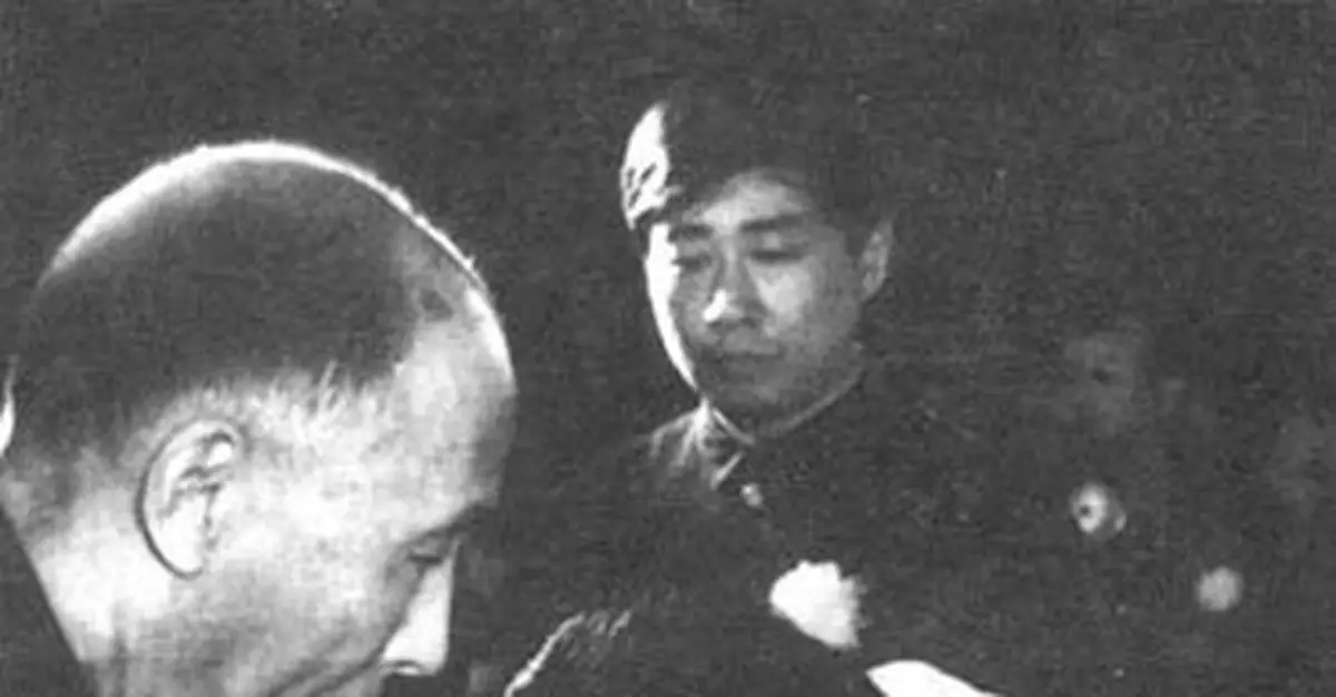 國家主席劉少奇的特殊葬禮(圖)