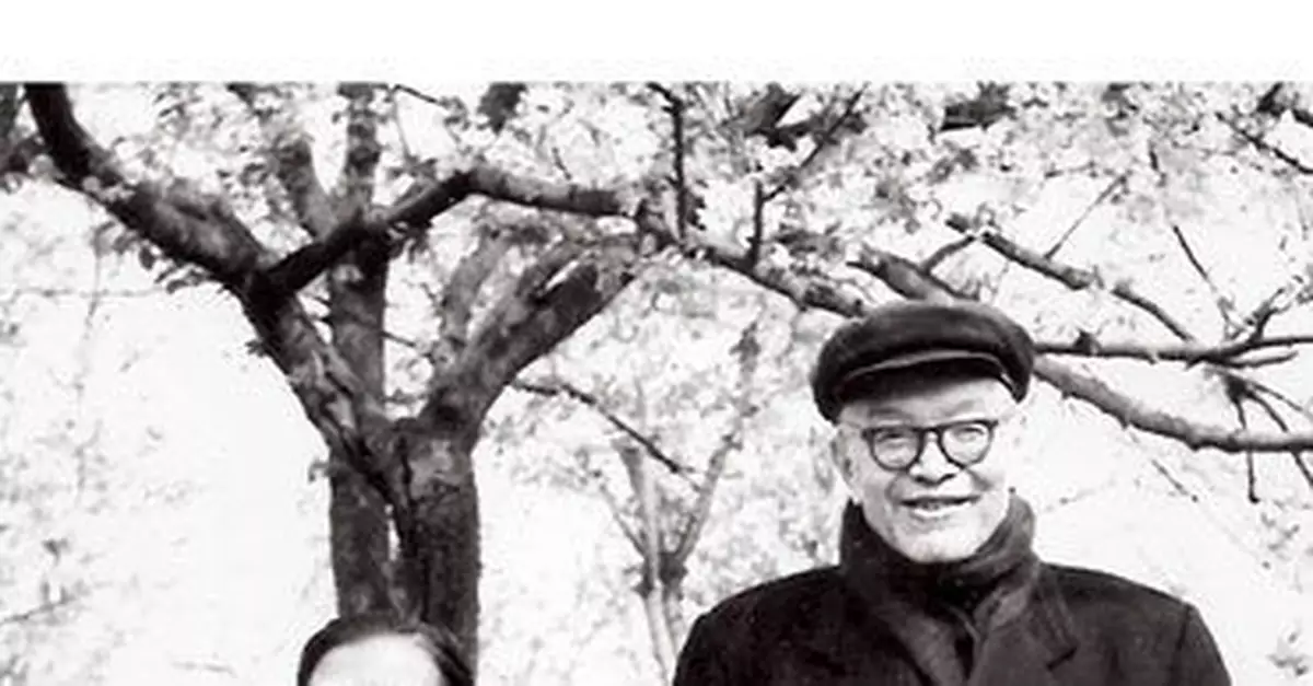 張聞天最後十年幾番去信毛澤東都石沉大海