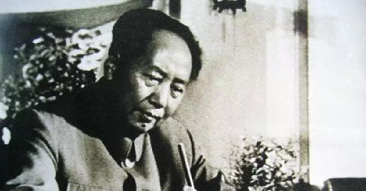 毛澤東評價最多的古人是曹操 曾多次為其「翻案」