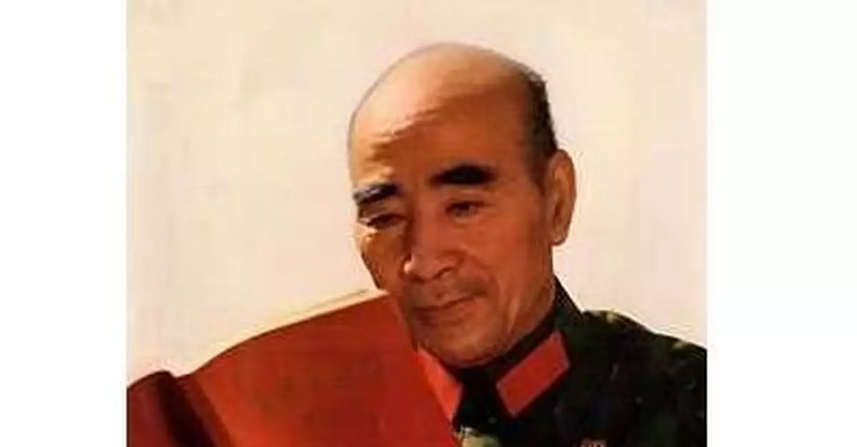 秘書回憶：913前夕江青為何給林彪拍照