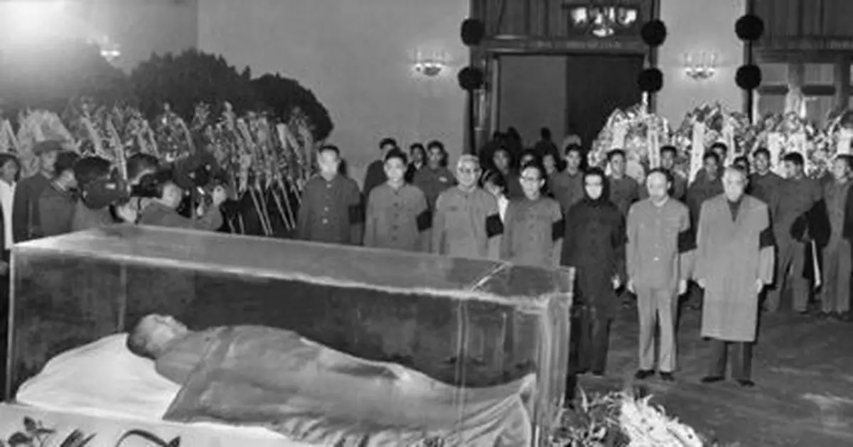 華國鋒主動出擊 抓捕「四人幫」決策揭秘