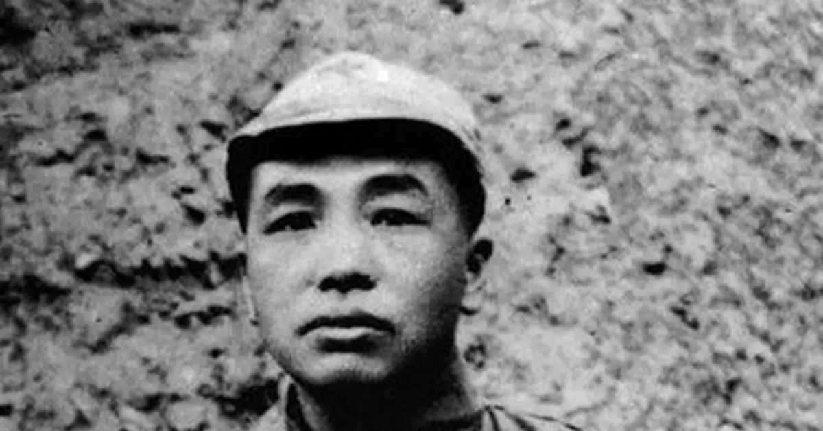 彭德懷：我已經是政治上的殭屍了