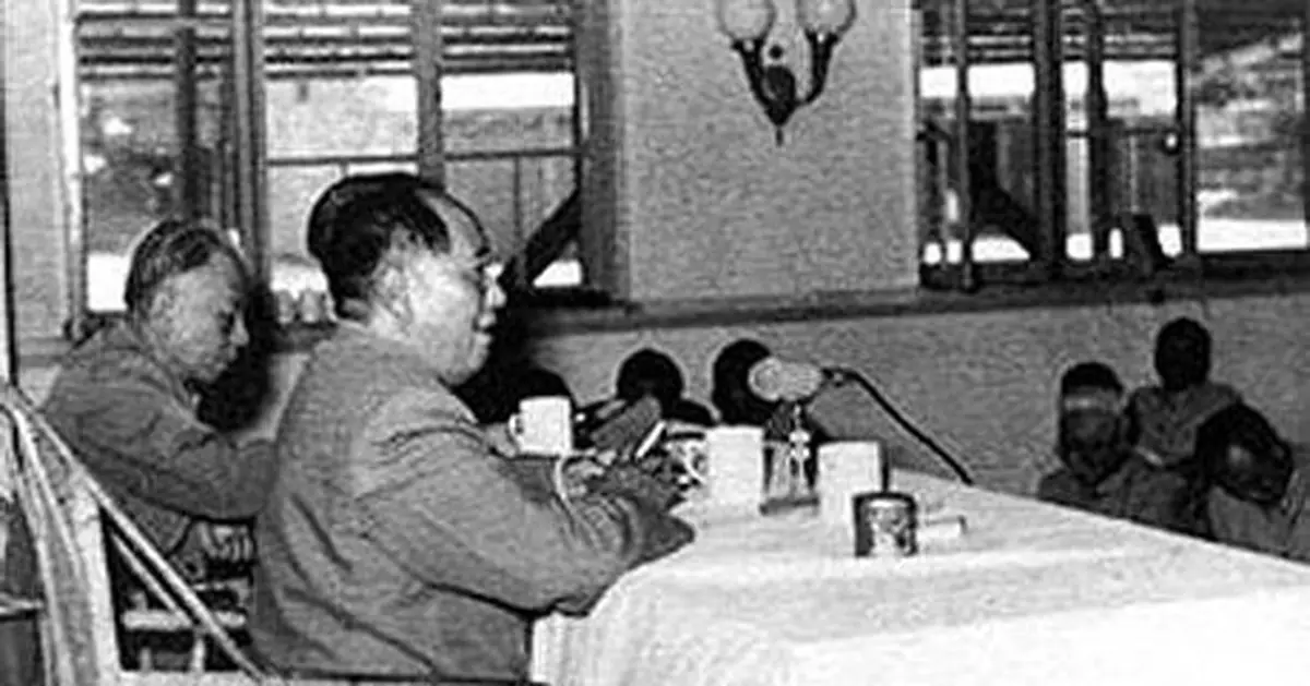 炮擊金門：毛澤東為何惹怒了盟友莫斯科？(圖)