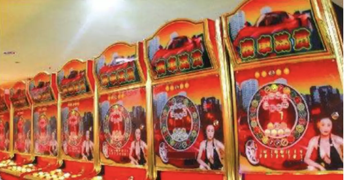 當街持槍火拚，撞死無辜路人，猖狂後終是覆亡