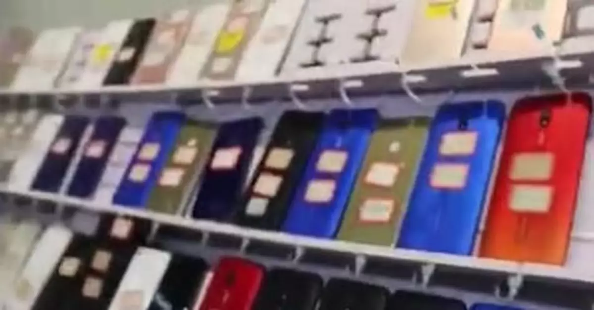 非法獲利1.2億！江蘇警方偵破特大幫助信息網路犯罪案