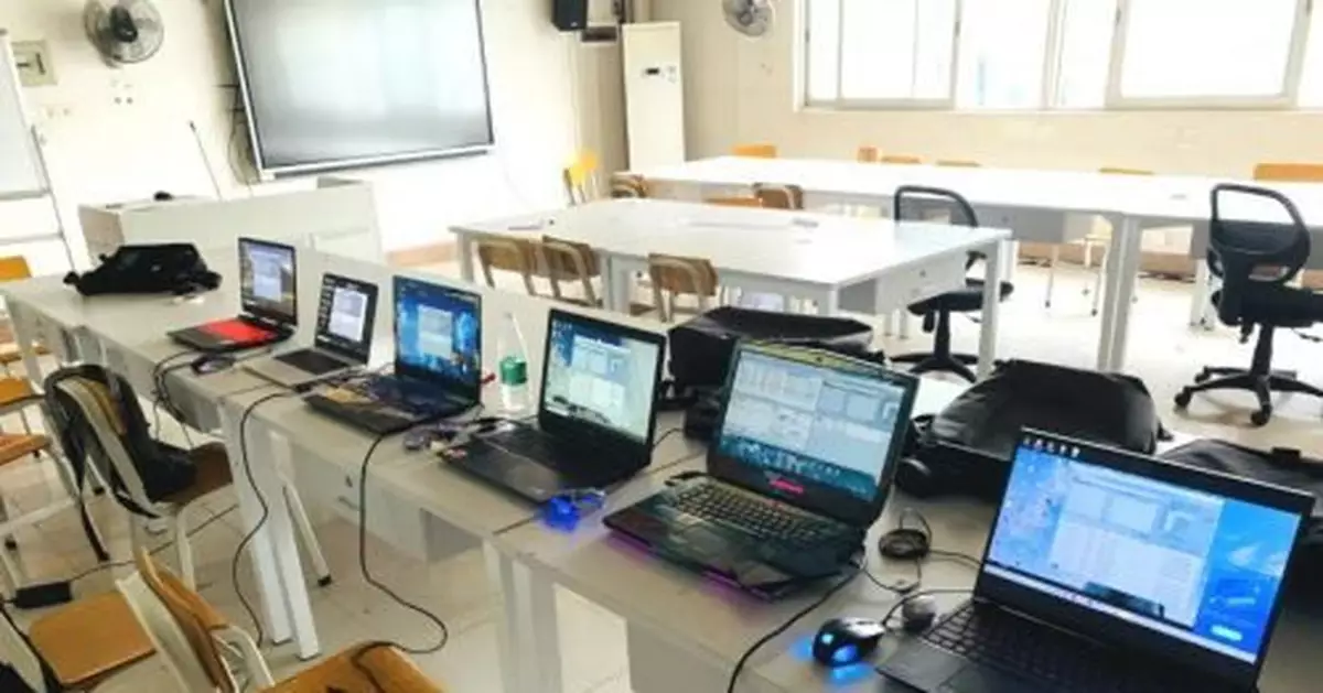 雙十一想買的東西總搶拍不到?你的對手可能不是人…